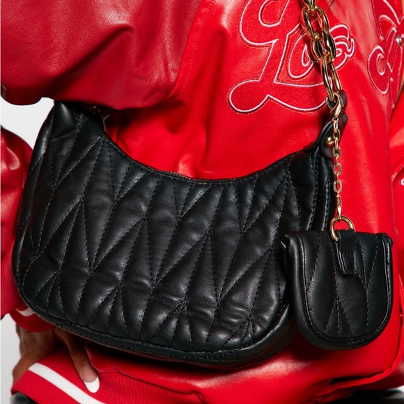 Handbag - Picture 3 of 4